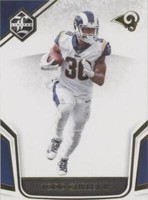 2019 Panini Limited Todd Gurley II #91