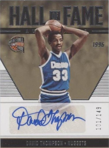 2022-23 Panini Chronicles Serie A Contenders Autograph David