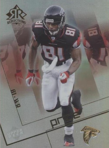 2004 Upper Deck Reflections Peerless Price #5