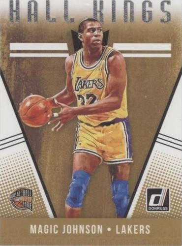 【Magic Johnson】PSA10 Express Lane Gold Magic Johnson】PSA10 Express Lane Gold Magic Johnson Psa10
