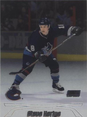 1999-00 Topps Stadium Club - Steve Kariya #47