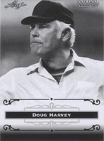 2012 Leaf National Convention - Doug Harvey #DH2