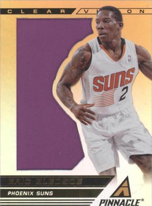 2013-14 Panini Pinnacle - Eric Bledsoe #17