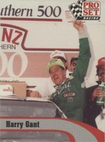1992 Pro Set Winston Cup - Harry Gant #190