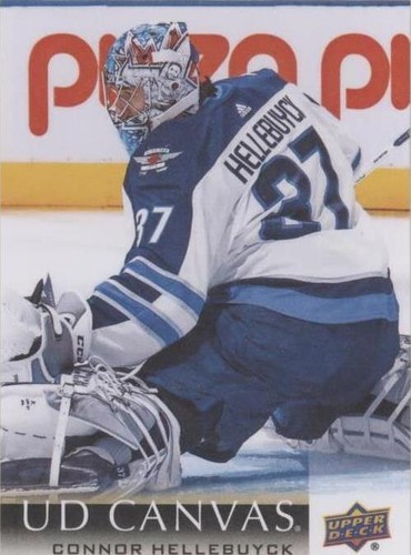 UPPER DECK NHLカード SP AUTHENTIC CONNOR HELLEBUYCK WINNIPEG JETS 17/25 #MD-CH 送料無料 中古 IT1 楽天市場】【中古】 UPPER DECK NHLカード SP AUTHENTIC CONNOR