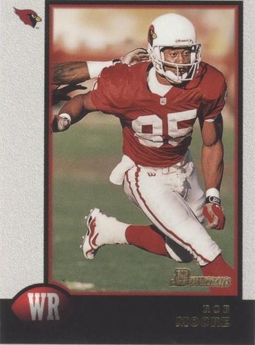 1998 Bowman Rob Moore #148