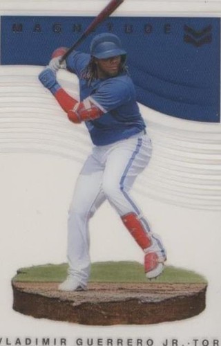2021 Panini Chronicles - Vladimir Guerrero Jr. #40