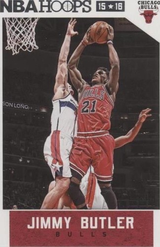 その他 2015 Jimmy Butler PSA silver prizm その他 2015 Jimmy Butler PSA silver prizm 2015-16 Panini