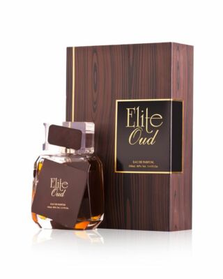 Elite Oud by Oud Elite 100ml Spray - Free Express Shipping SEALED