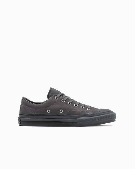 Pre-owned Converse N.hoolywood Compile  Addict Chuck Taylor 31311490 Men's Size In Black