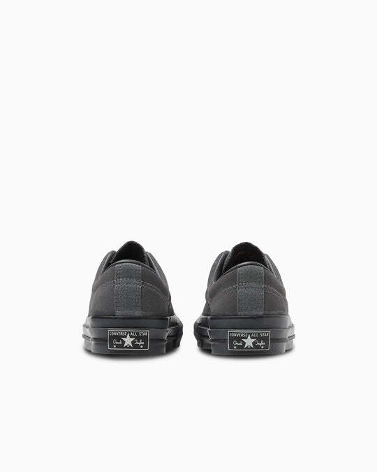 Pre-owned Converse N.hoolywood Compile  Addict Chuck Taylor 31311490 Men's Size In Black