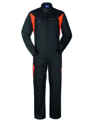 ROSSINI Tuta Tutone da Lavoro SILVERSTONE Operaio Carrozziere Giardiniere A40129