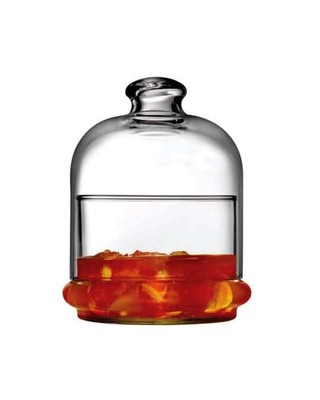 Basic Bell Glass Ø 12 Cm Pasabahce - Favors Or Cocktail - Candies