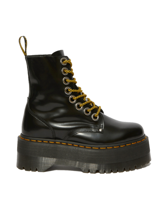 ニューシーズン Dr. Martens ジェイドン マックス ブーツ JADON MAX 8 ホール ブーツ