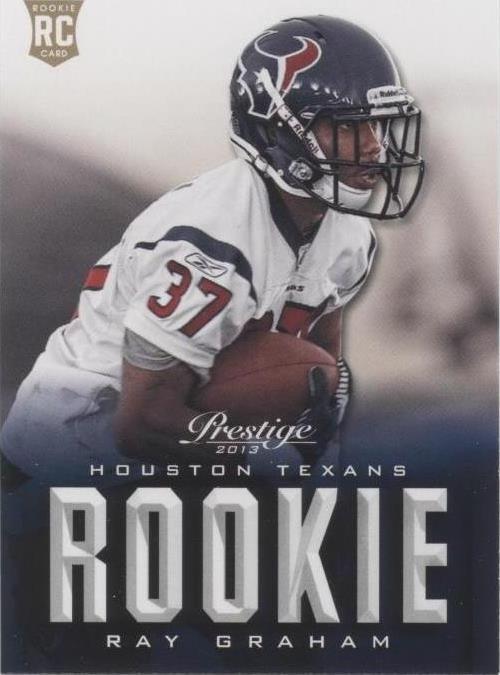 2013 Panini Prestige Ray Graham #276