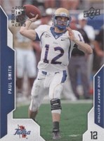 2008 Upper Deck Draft Edition Paul Smith #83
