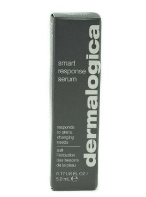 Dermalogica Smart Response Serum 0.17 oz / 5 mL (Select Option) NEW IN BOX