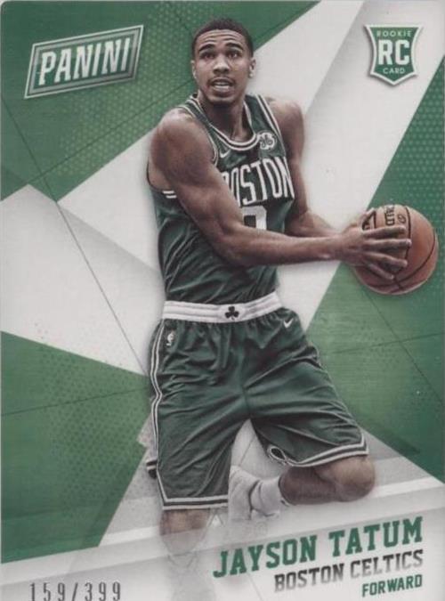 Jayson Tatum