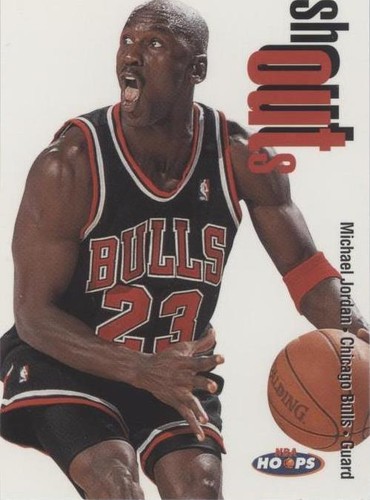 NBA カード / マイケルジョーダン(MICHEAL JORDAN) / 74 Michael Jordan 1998-99 Upperdeck NBA Card # 74 | eBay