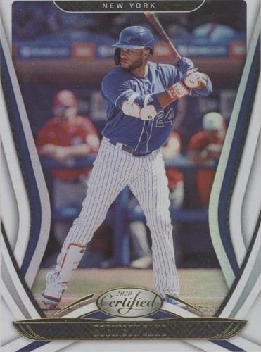2020 Panini Chronicles - Robinson Cano #18