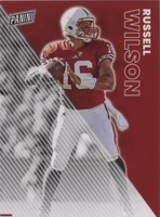 2023 Panini Father's Day Russell Wilson #30