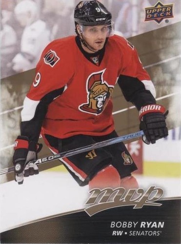2017-18 Upper Deck MVP - Bobby Ryan #52