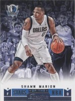 2012-13 Prestige - Shawn Marion #8