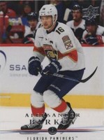 2023-24 Upper Deck Extended Series - Aleksander Barkov #T-14