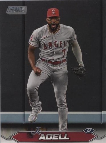 2024 Topps Stadium Club - Jo Adell #10