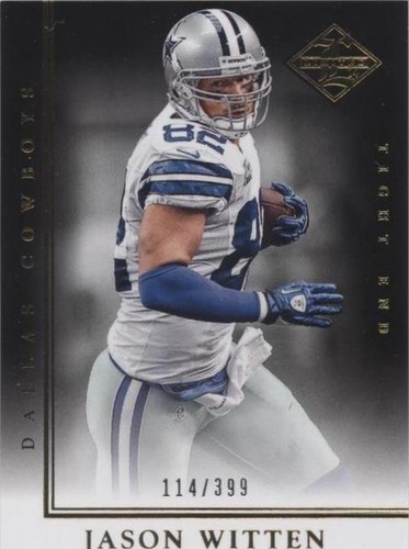 2014 Panini Limited Jason Witten #46