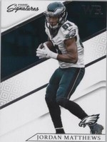 2012 Panini Prime Signatures Matthew Stafford #15 for sale