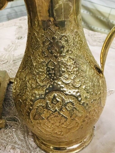 Persian Antique Samavar