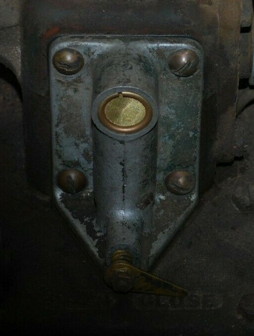 Great Running Maytag Model 92 Single Cylinder Gas Engine Motor #502356