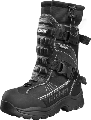Women's snowmobile boots deals