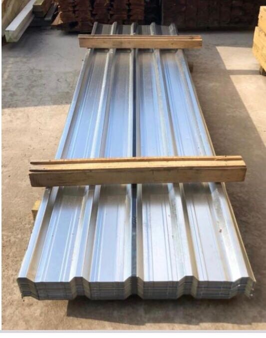 Roof sheets …galvanised only…3 metre lengths.., in Trafford