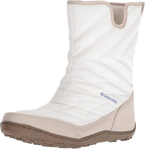 

Columbia — женские комбинезоны Minx Slip III, Sea Salt/Eve, размер 9