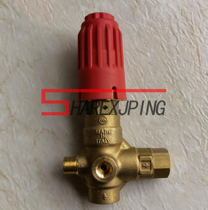 1pcs New Botuo Vb350 Pressure Regulating Valve 350 Kg 39mpa
