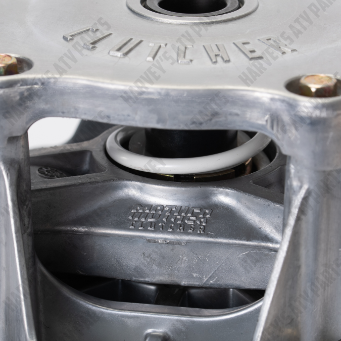 2020-2023 POLARIS RANGER 1000 SOHC - NEW HD PERFORMANCE  PRIMARY DRIVE CLUTCH  !