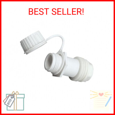 Igloo Replacement Threaded Drain Plug