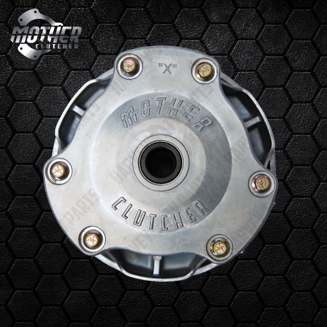 2011-2014 POLARIS RZR 900 XP - NEW PRIMARY DRIVE CLUTCH  Complete !