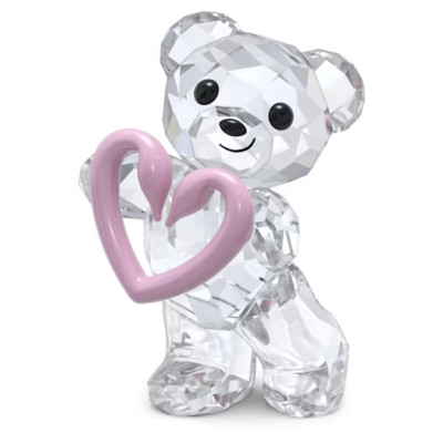 Swarovski Crystal KRIS BEAR UNA BEAR 5665436