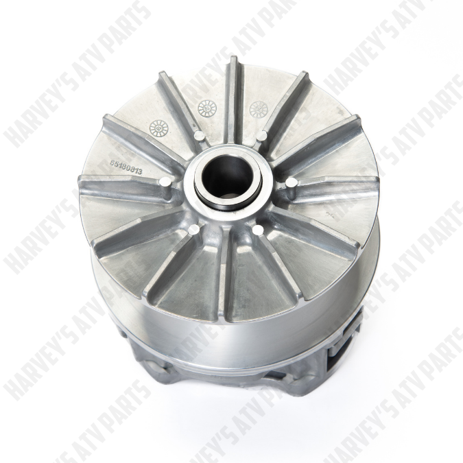 2011-2014 POLARIS RZR 900 XP - NEW PRIMARY DRIVE CLUTCH  Complete !