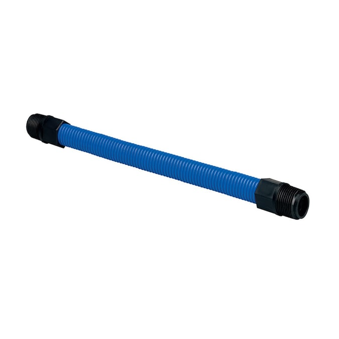 Orbit Underground Sprinkler Multi-Flex Tubing Riser, 1/2 x 3/4 x 18-In.