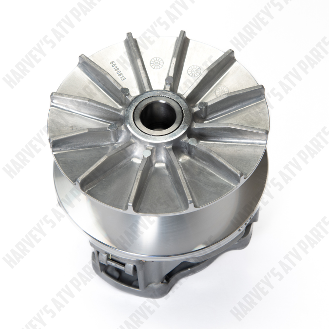 08-14 POLARIS RZR 800 & S- NEW PRIMARY DRIVE CLUTCH  Complete !