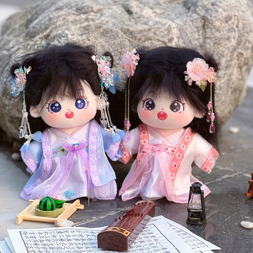 ANITEEZ ユノ チュドンイ PLUSH DOLL outfitセット ANITEEZ] PLUSH DOLL COVER B VER チュドンイ - メルカリ