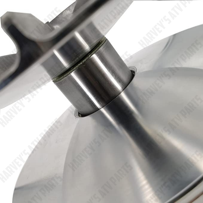 2011-2014 POLARIS RZR 900 XP - NEW PRIMARY DRIVE CLUTCH  Complete !