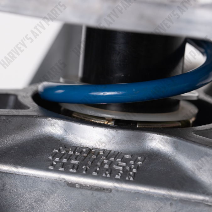 2011-2014 POLARIS RZR 900 XP - NEW PRIMARY DRIVE CLUTCH  Complete !