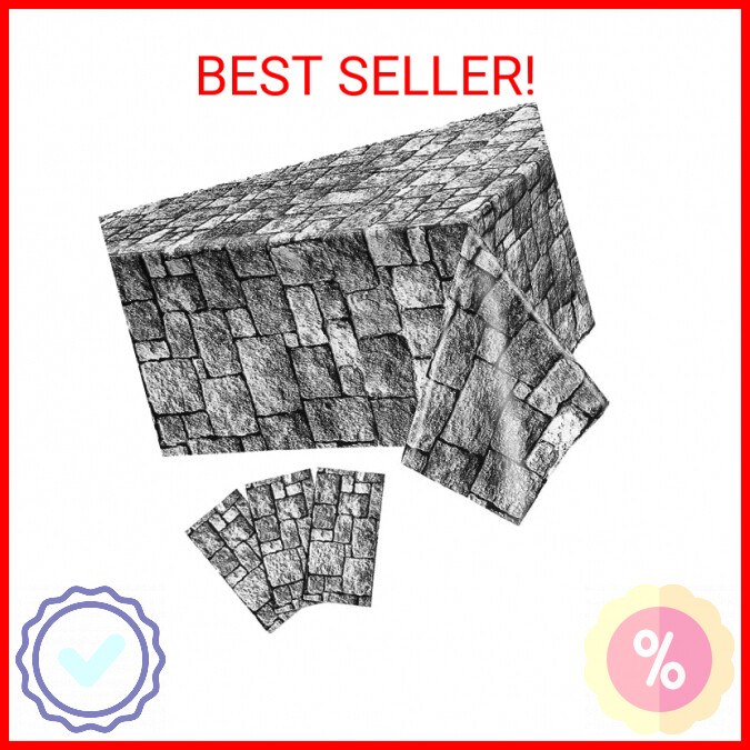S Brick Wall Decorations Di
