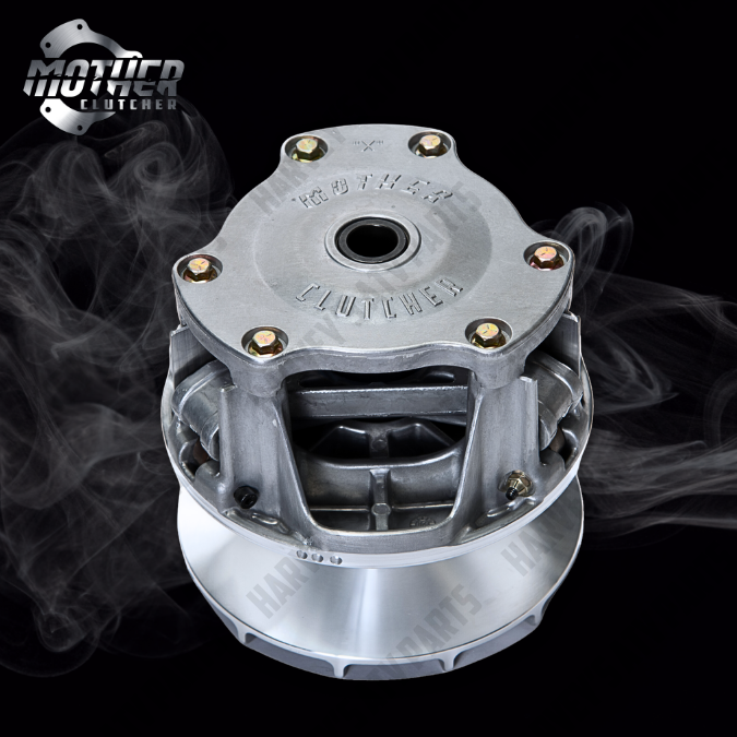 08-14 POLARIS RZR 800 & S- NEW PRIMARY DRIVE CLUTCH  Complete !