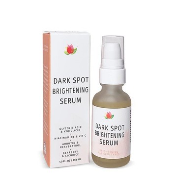 Reviva Dark Spot Осветляющая сыворотка 1 жидкая унция Жидкость